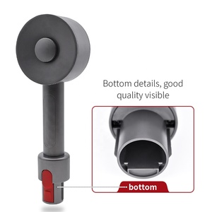 V7/V8/V10/V11/V12 brosse à poils <span class=keywords><strong>de</strong></span> <span class=keywords><strong>chien</strong></span> accessoire d'outil <span class=keywords><strong>de</strong></span> marié pour <span class=keywords><strong>aspirateur</strong></span> Dysons - Product Image 5