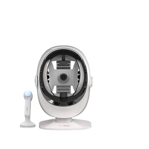 Analizador de Piel 3D con IA K57: Detección Inteligente de la Piel Todo en Uno, Imágenes 3D, Prueba de Hidratación y Gestión de Datos para Clínicas Dermatológicas - Product Image 1