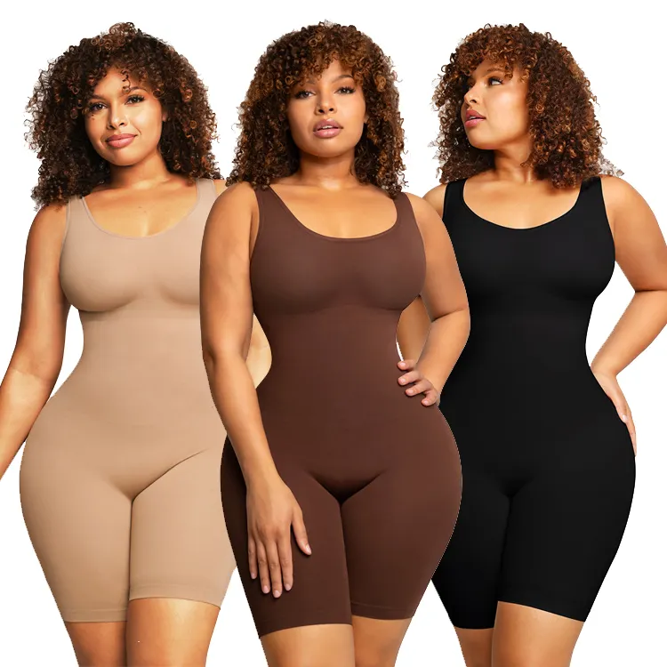 Offre Spéciale Bbl Femmes Moldeadoras Post Chirurgie Shapewear En Gros Fajas Colombienne Corps Shaper Colombianas Reductoras Post Chirurgie