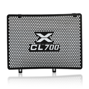 Accessoires de <span class=keywords><strong>moto</strong></span> pour CFMOTO 700CL-X CLX700 <span class=keywords><strong>700</strong></span> CL X <span class=keywords><strong>CLX</strong></span> <span class=keywords><strong>700</strong></span> Protecteur de calandre de radiateur Pièces de <span class=keywords><strong>moto</strong></span> <span class=keywords><strong>CLX</strong></span>-<span class=keywords><strong>700</strong></span> - Product Image 2