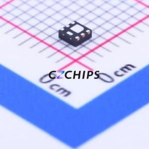 Transistor de Efecto de Campo (MOSFET) Nuevo y Original WSD1216DN22 DFN-6L(2x2) - Product Image 2