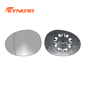 EYNORA Rétroviseur Latéral de Voiture pour Citroen C1 <span class=keywords><strong>Peugeot</strong></span> <span class=keywords><strong>107</strong></span> 2005 2006 2007 2008 2009 2010 2011 2012 2013 Rétroviseur Automatique - Product Image 1