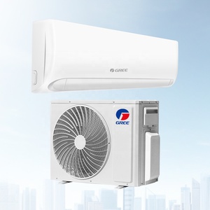 Climatiseur split intelligent WiFi OEM 9000-24000 Btu, refroidissement uniquement, pour usage domestique et professionnel - Product Image 1