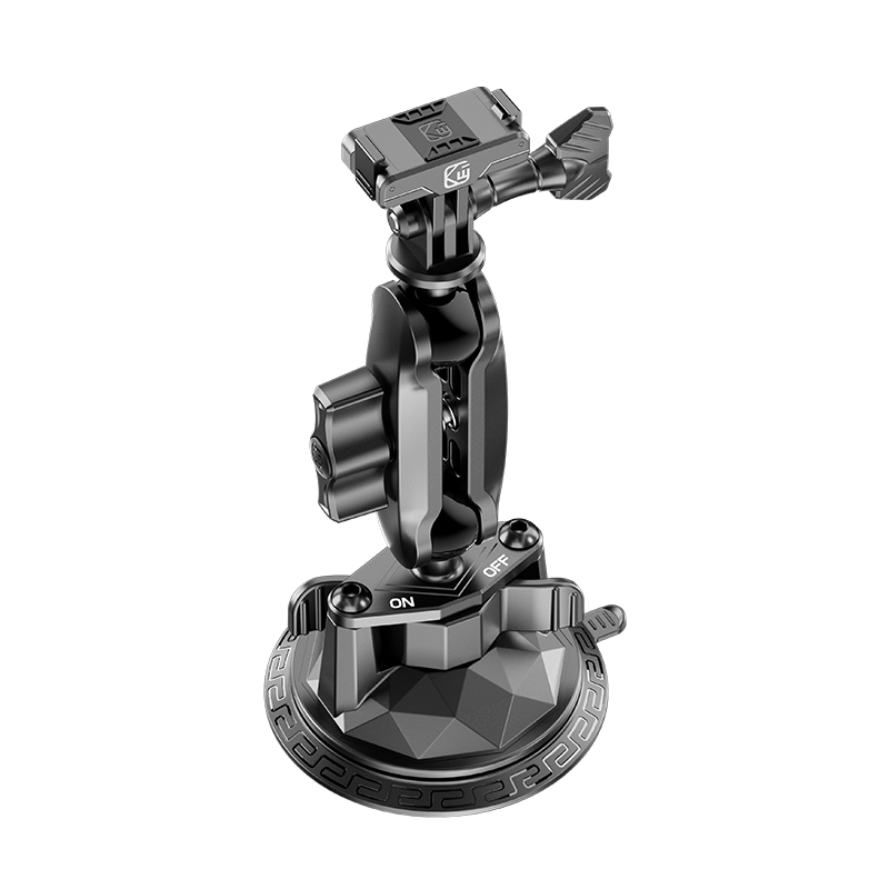 Nero/Supporto DJI