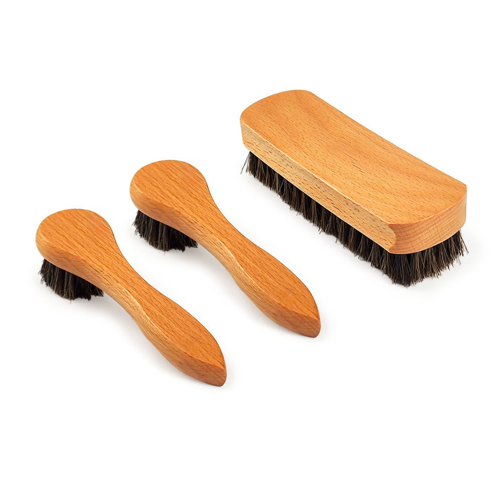 Couleur en bois 3 dans 1 ensemble