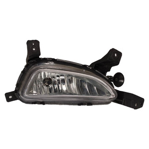 Luz Antiniebla Delantera Hyundai 92201-D3200, Pieza de Repuesto Halógena para Tucson 2015 - Product Image 1