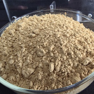 Polvo de Extracto de Hongo Reishi Orgánico Nutritivo Fresco de Alta Calidad, Ganoderma Lucidum 10:1, Probado por Terceros, Antioxidante para Adultos - Product Image 4