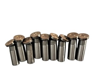 Kit de Reparación para EX ZX330 AP5S, Piezas de Bomba Hidráulica, Incluye Bomba de Engranajes de Aceite para Maquinaria de Construcción - Product Image 6