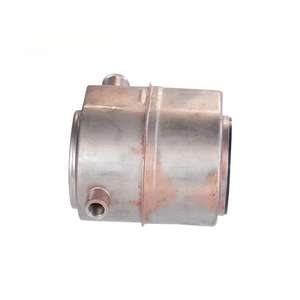 Hansen 612600061739 WD10 226B Spare Loader <b>Parts</b> diesel <b>Engine</b> Oil Cooler - Product Image 2