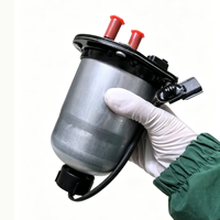 Filtre à carburant diesel haute qualité 16400-5420R avec capteur d'eau pour Renault Duster Nissan Qashqai Mercedes Citan 1.5L