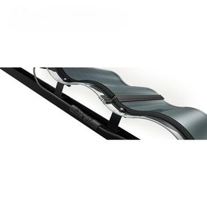 Huafeng Tuiles solaires 30w 40w 50w Panneaux solaires Tuiles 50watt <span class=keywords><strong>Tuile</strong></span> <span class=keywords><strong>solaire</strong></span> Bardeaux solaires Tuiles pour système d'énergie <span class=keywords><strong>solaire</strong></span> - Product Image 2