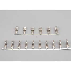 TE/AMP 1241964-3 <span class=keywords><strong>RAST</strong></span> 4 IDC разъемы корпус штекер 5 мм провод-плата с 4 позицией - Product Image 5