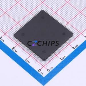 LQFP-176 STM32F745IGT6 (24x24) ของแท้และใหม่เอี่ยมชิป IC ไมโครคอนโทรลเลอร์ (MCU/mpu/soc) - Product Image 2