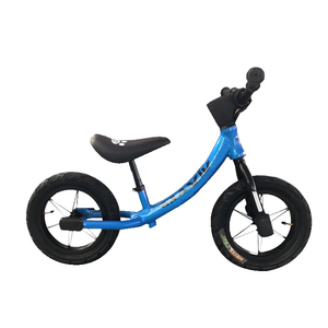 2022 vente <span class=keywords><strong>meilleur</strong></span> nouveau design cadre en acier de haute qualité petite taille enfants monter sur des jouets vélo mini balance bébé cycle pour 1 à 2 ans - Product Image 5