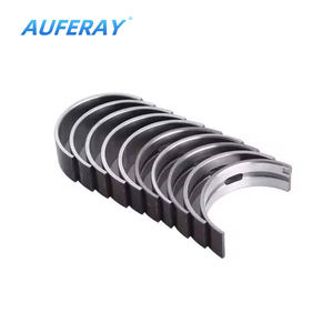 日产高品质12207-40F00曲轴轴承D22 KA24 0.00 0.25 0.50铝曲轴轴承 - Product Image 3