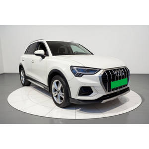 รถยนต์มือสองออดี้ สำหรับออดี้ <span class=keywords><strong>Q3</strong></span> ปี 2021 รุ่น 35 TFSI รถ SUV ขนาดกะทัดรัดหรูหรา ใช้เครื่องยนต์เบนซิน รถยนต์มือสองสำหรับออดี้ <span class=keywords><strong>Q3</strong></span> ปี <span class=keywords><strong>2022</strong></span> - Product Image 3