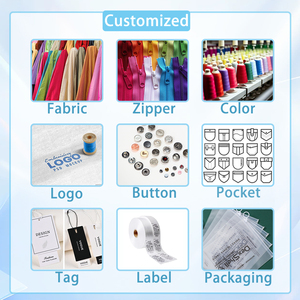 กางเกงขี่ม้าซิลิโคนแบบเต็มกระเป๋าสำหรับผู้หญิงมีโลโก้ - Product Image 5