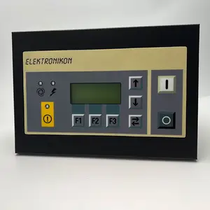 1900070005 OEM para placa electrónica del Panel controlador Atlas Copco