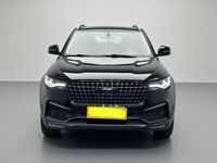 SUV Zotye T700 d'occasion 2017, 1.8T Turbo DCT Automatique, 5 places, Luxe, Cuir Foncé, Conduite à Gauche, Excellent Rapport Qualité-Prix, Voiture d'Exportation