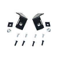 JOKA Nouveau support de suspension arrière haute performance réglable pour carrossage négatif, fixation sur rail pour Mini Cooper Classique MS69 MS73EVO