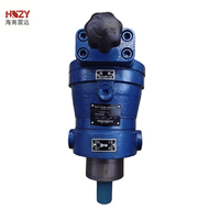 Pompe à pistons axiaux 63Y CY14-1B, pompe quantitative haute pression, pompe à huile hydraulique, pompe à pistons axiaux hydraulique haute pression