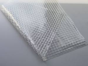 Bâche en PVC transparente tissu <span class=keywords><strong>serre</strong></span> tente étanche résistant au feu <span class=keywords><strong>pour</strong></span> voitures Agriculture industrielle avec <span class=keywords><strong>porte</strong></span> fenêtre - Product Image 4