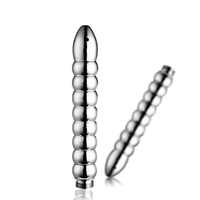 Nettoyeur anal en métal, nettoyeur anal, bouchons anaux, robinet en acier inoxydable, douches anales portables