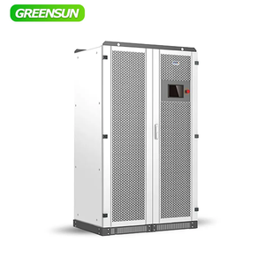 เหมาะสำหรับการจัดเก็บพลังงานอุตสาหกรรมและเชิงพาณิชย์ 30KW 50KW 100KW 150KW 250KW 500KW ระบบไฮบริดพลังงานแสงอาทิตย์ 3 เฟส MPS0030-0500 Solar - Product Image 3