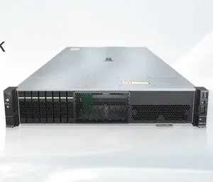 Serveur en rack 2U 2488H adapté avec SSD Tel de 512 Go, 16 Go de mémoire, matériel et logiciel informatiques, processeur 4410T - Product Image 1
