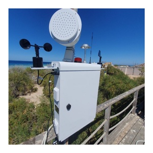 Détecteur de gaz multi-gaz 4-en-1 10 ppm avec pompe d'aspiration murale, capteur intelligent d'odeur de disulfure de carbone (CS2) pour laboratoire WBO Se - Product Image 2