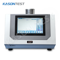 KASON DSC Series High Precision Differential Thermal Analyzer Differential Scanning Calorimeter Room Temp to 500