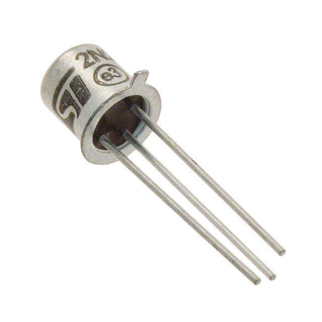 2N2222A Bipolar (BJT) Transistor NPN 40 V 600 MA 300MHz 500 MW Through Hole TO-18 TO-92 Original and China