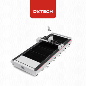 เครื่องตัดไฟเบอร์เลเซอร์เหล็กคาร์บอนความเร็วสูง 2560 6 กิโลวัตต์ พร้อมราคาที่แข่งขันได้ - Product Image 4