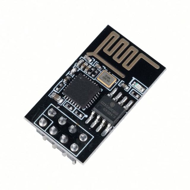 Hot Sales ESP8266 Serial Port to WIFI Module FL-M1S