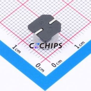 6SVPC390M Solid <b>Capacitor</b> SMD,D8xL7mm ( Capacitance: 390uF )( Precision: 20% Rated Voltage: 6.3V ) - Product Image 2