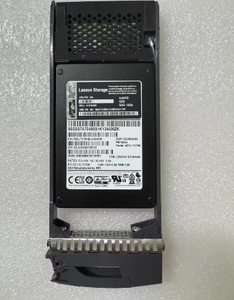 Thinksystem 3.84TB SAS SSD โซลิดสเตทไดรฟ์, PX05SRB384โมเดล, PN: 59ZDA1LW10E, FRU: 01PG589 - Product Image 2