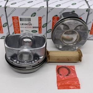 Original Range Rover <span class=keywords><strong>2</strong></span>.0 T Benzin geschmiedeter Kolben LR024978 40315600 für Hochleistungs-Kolben baugruppe für Autoteile - Product Image 6
