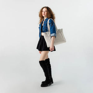 <span class=keywords><strong>Bolsa</strong></span> de <span class=keywords><strong>Pañales</strong></span> Acolchada Impermeable de Fábrica <span class=keywords><strong>para</strong></span> Madres <span class=keywords><strong>y</strong></span> Bebés - <span class=keywords><strong>Bolsa</strong></span> de Almacenamiento de <span class=keywords><strong>Pañales</strong></span> <span class=keywords><strong>para</strong></span> Madres - Bolso de Mano de un Solo Hombro - Product Image 6