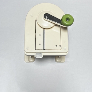<span class=keywords><strong>Coupe</strong></span>-légumes rotatif pour trancher et déchiqueter le <span class=keywords><strong>chou</strong></span> - Product Image 4