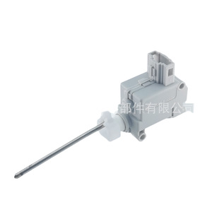Actuador de Cierre 18D810773A DN114 para Volkswagen, Motor de Tapa de Tanque de Combustible, Alarma Antirrobo, Sistema de Cierre Centralizado - Product Image 1