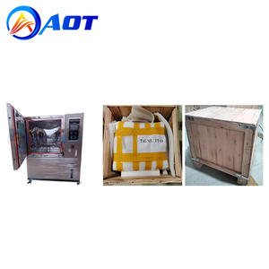 La machine <span class=keywords><strong>anti</strong></span>-<span class=keywords><strong>humidité</strong></span> IPX3 IPX4 imperméabilisent la <span class=keywords><strong>chambre</strong></span> d'essai de pulvérisation de pluie d'équipement d'essai - Product Image 4