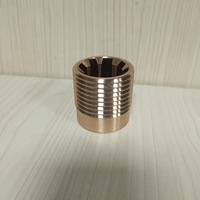 Écrou de fusil Yt28-1.08 Offre Spéciale pour pièces de rechange de plate-forme de perceuse de roche de jambe d'air