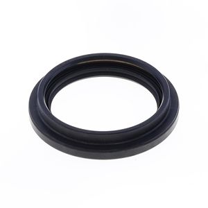 ซีลน้ำมัน ATHENA พร้อมยางหุ้มด้านนอก ขนาด 70x96x16 มม. ทำจากยาง NBR รุ่น M730903674000 มีซีลหนึ่งชั้นและกันฝุ่นหนึ่งชั้น ผลิตในอิตาลี - Product Image 1