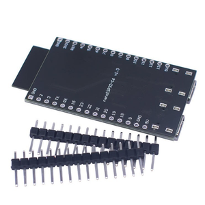 Placa de Desarrollo <span class=keywords><strong>NANO</strong></span> <span class=keywords><strong>ESP32</strong></span>-C6-N4/N8/N16 Compatible, Placa Base <span class=keywords><strong>ESP32</strong></span>-C6 con WiFi, Bluetooth y Zigbee - Product Image 5