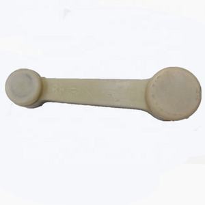 Nueva Selector palanca de cambios de marchas para Peugeot 307 308 408 2008 <span class=keywords><strong>Citroen</strong></span> <span class=keywords><strong>C3</strong></span> C4 Cambio de conexión <span class=keywords><strong>pequeño</strong></span> - Product Image 3