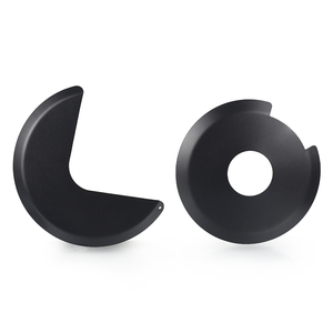 Couvercle de Protection d'Embrayage pour Moteur de <span class=keywords><strong>Moto</strong></span> SUZUKI DR650 DR650SE DR650S 1996 - 2023 2022 - Product Image 1