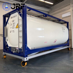 Dimethyl ether DME CAS:115 thu hồi nhiệt thải hữu cơ rankine chu kỳ trung bình - Product Image 2