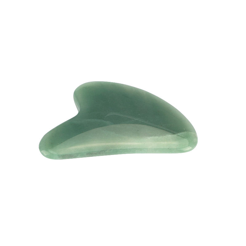 Green aventurine