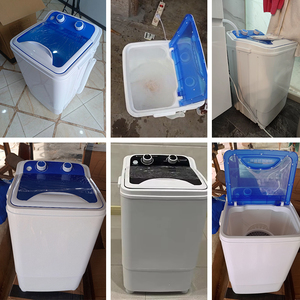 Pulsator <b>Washing</b> <b>Machine</b> Mini Portable Small Shoe 7kg Clothes Washers <b>Top</b>-<b>load</b> <b>Washing</b> <b>Machine</b> 7kg - Product Image 6