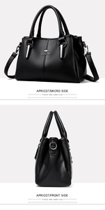 Luxury <b>Bags</b> Women Handbags Designer <b>Large</b> Capacity Crossbody Female Shoulder <b>Bag</b> Ladies PU Leather Casual Custom Tote Hand <b>Bag</b> - Product Image 4